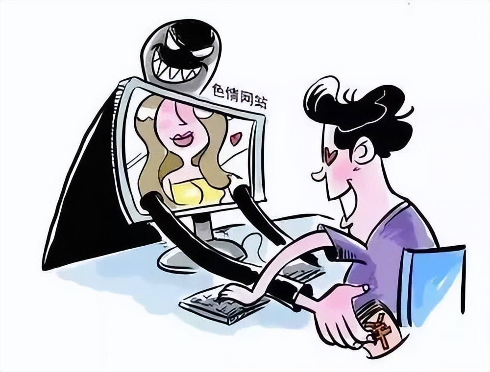 “原味袜子、游戏陪玩”：闲鱼的“灰色交易”，卖出去的是人性