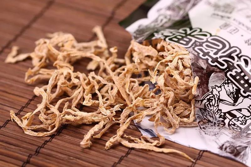 中国40年的食物变化,40年前的中国零食