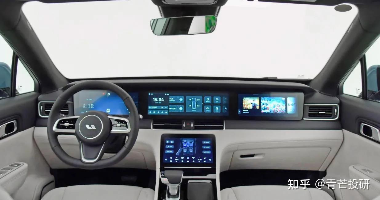 中国LED芯片龙头之三安光电