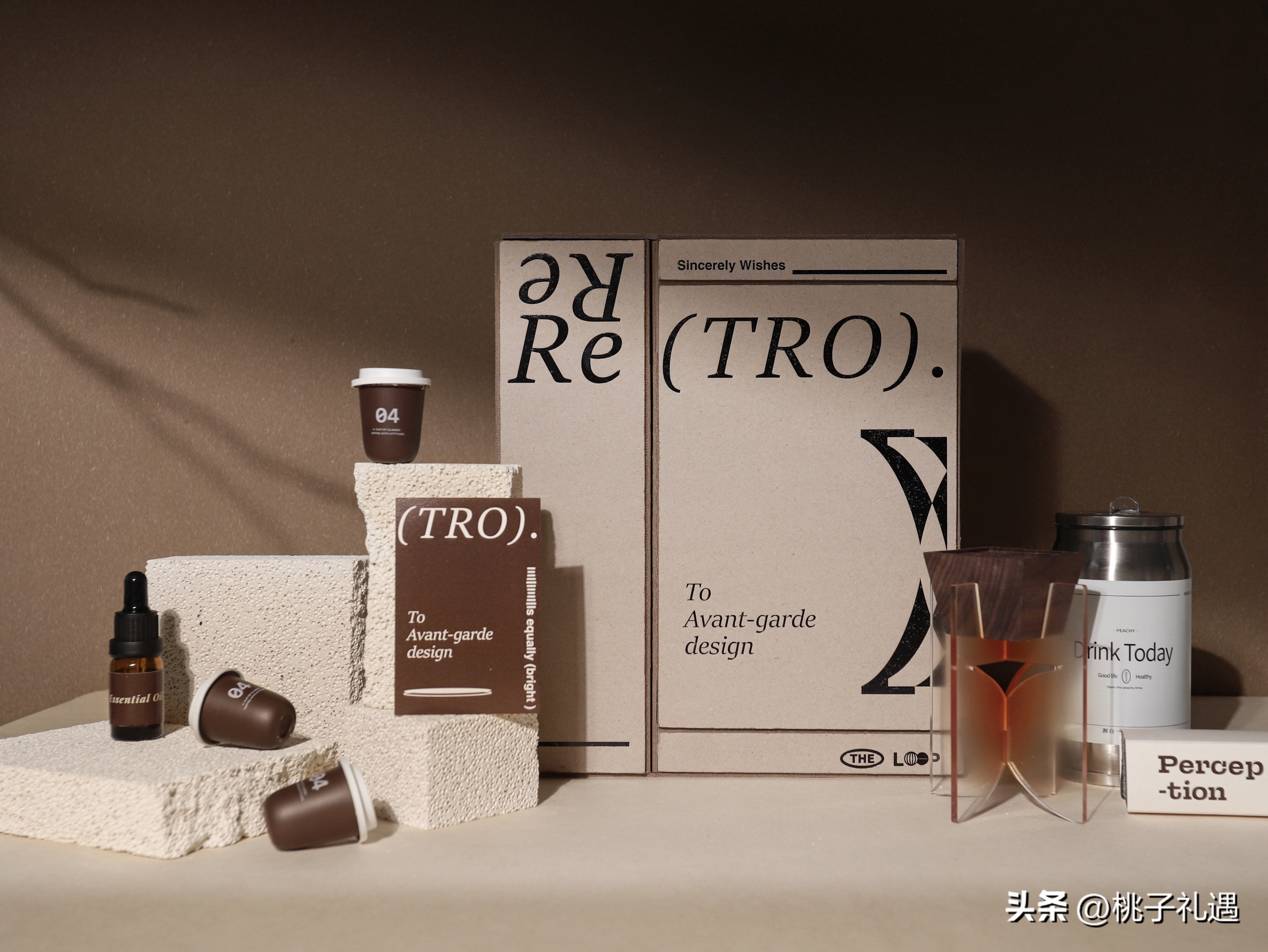 冬天实用又保暖的礼物,冬天小众又高级的礼物