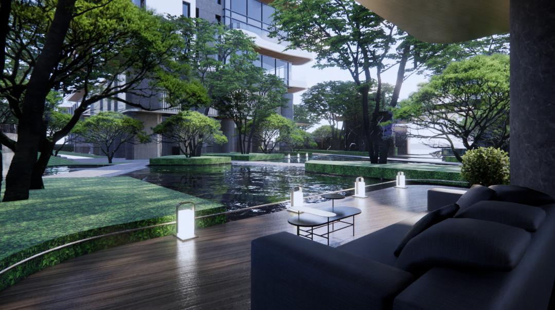 2021年郑州高性价比楼盘推荐,2021年郑州高端豪宅楼盘