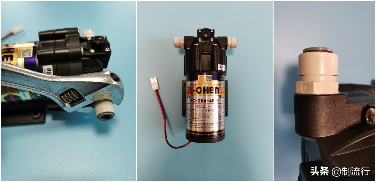 ro反渗透净水器diy怎么选,ro反渗透净水器diy图纸