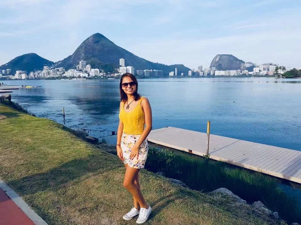 老外看贵州村超联赛足球,外国人看贵州村超足球