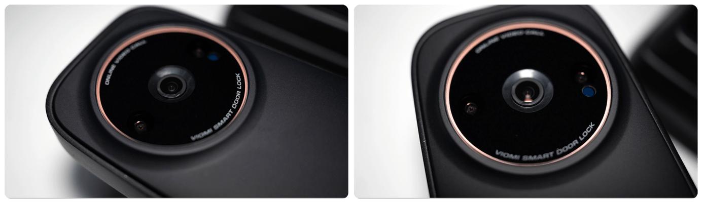 云米指纹锁super2联网,云米2v智能锁操作