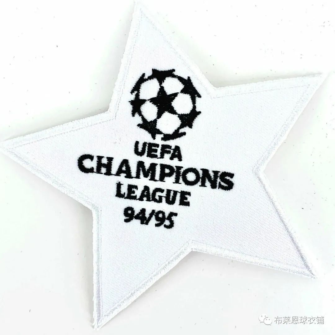 欧冠最新臂章,你不知道的欧冠还债定律