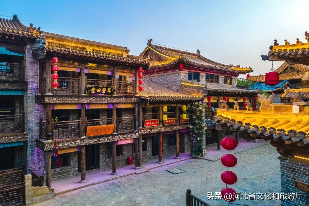 明星来保定视频,明星来河北