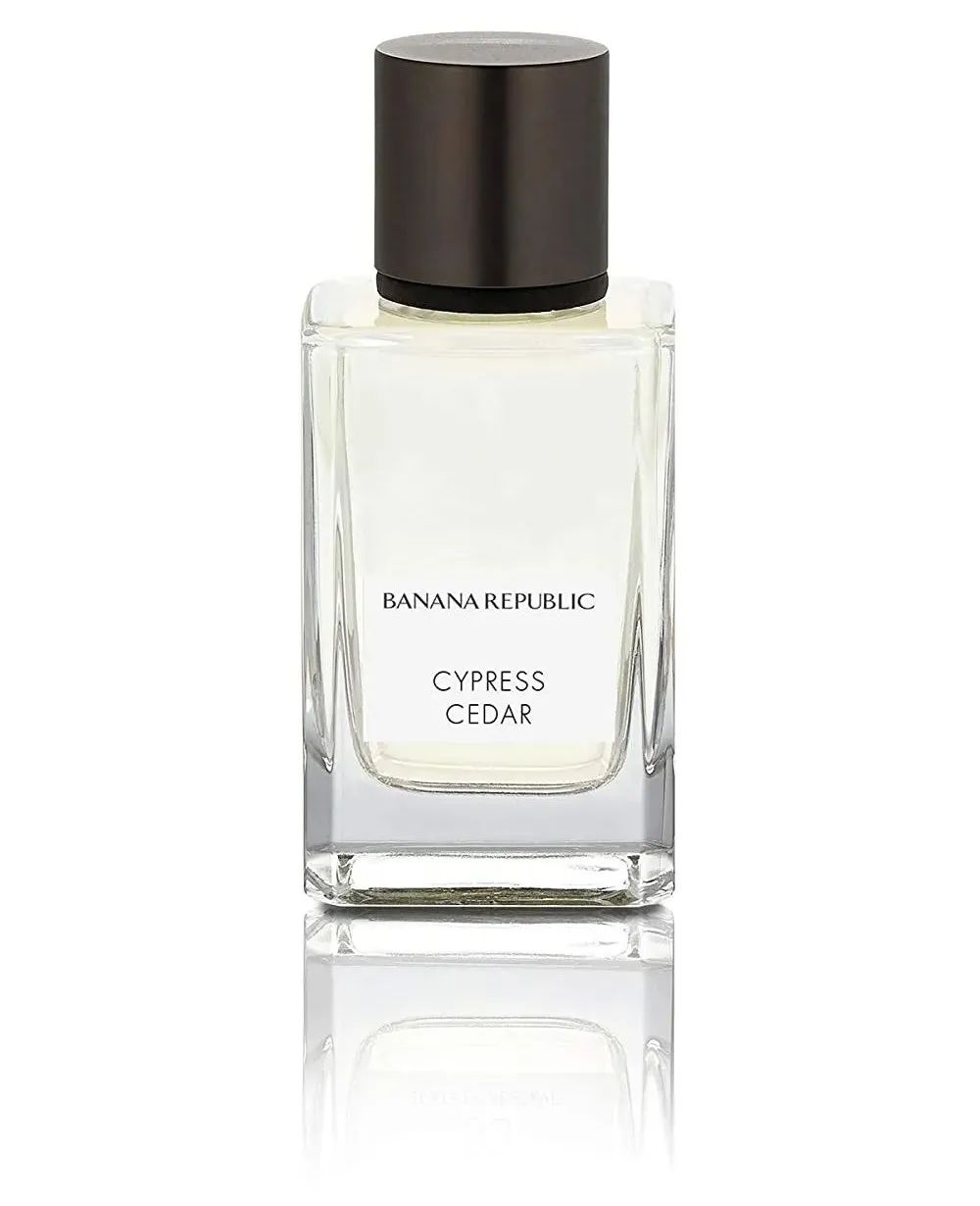 香蕉共和国爱马仕大地,香蕉共和国香水丝柏雪松