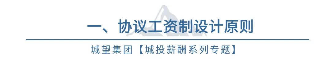 城投涨薪制度,城投薪酬改革