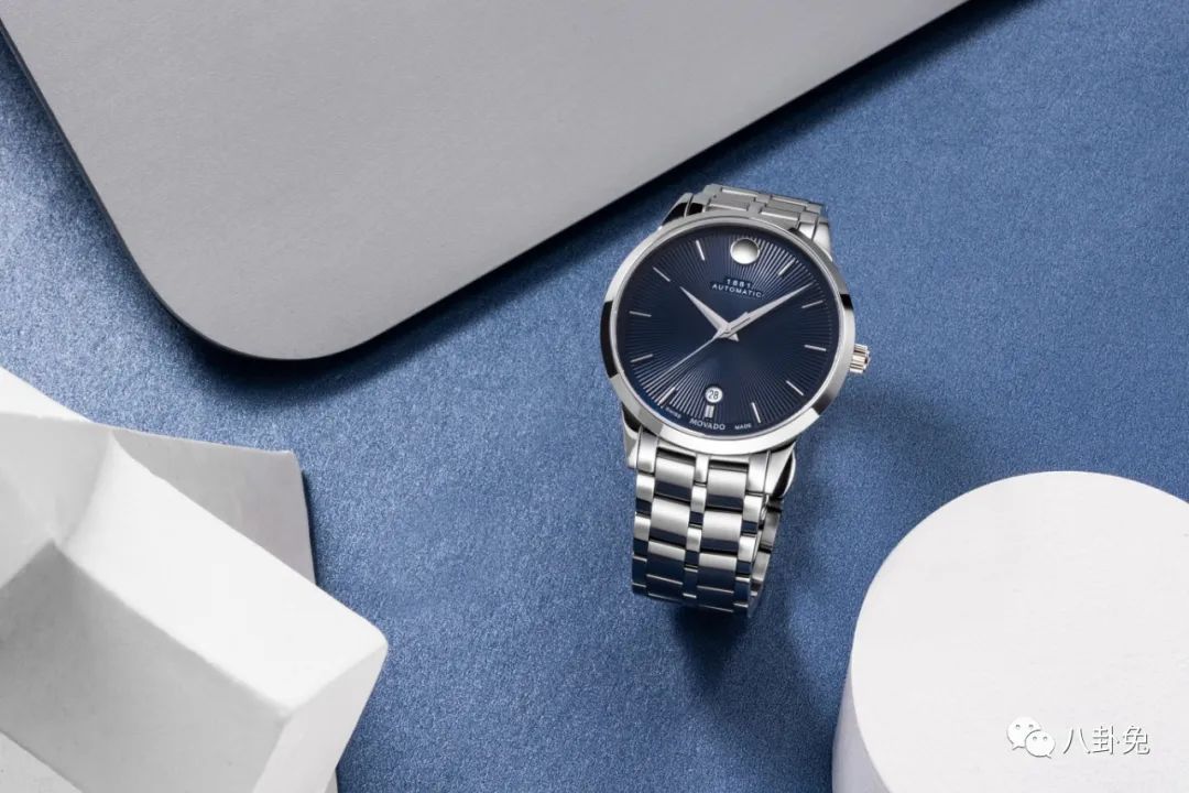 摩凡陀手表10000,男士最大气的摩凡陀手表