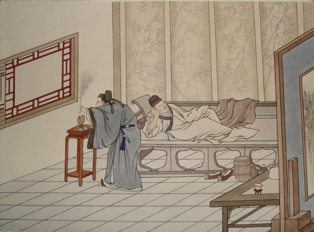 人类排泄物是臭的吗,人的排泄物为什么是臭的