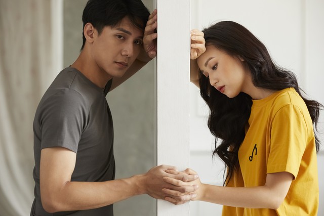 女人深爱一个男人的三种表现,女人真正深爱一个男人的表现