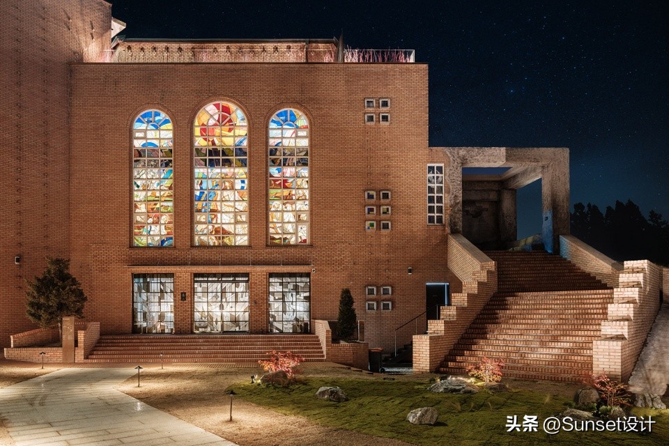 MADELIM品牌空间，韩国