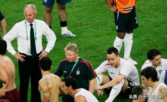 英格兰输了下一场跟谁打,英格兰最强克星
