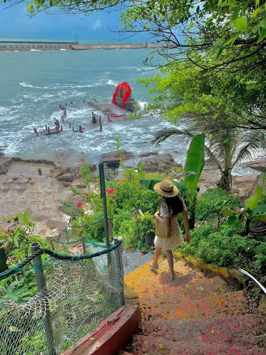 檀健次是南方的男孩,檀健次的家乡