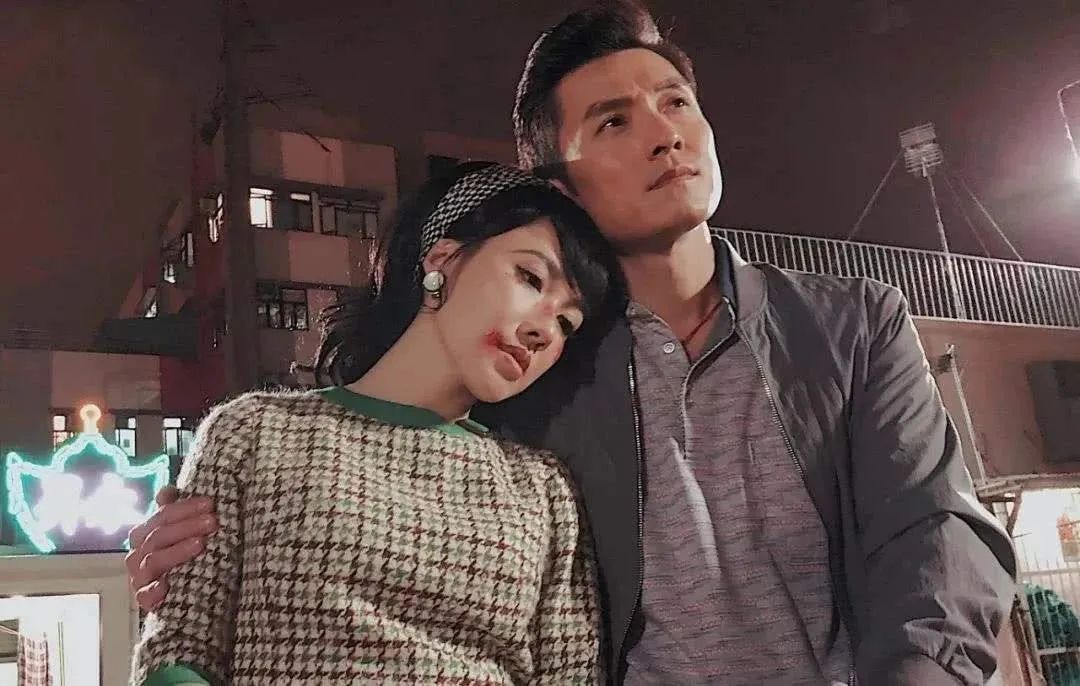 黎瑞刚tvb台庆,tvb黎瑞刚是谁