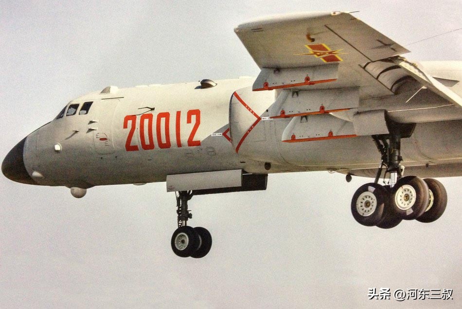 千里奔袭轰炸,千里奔袭美军航母