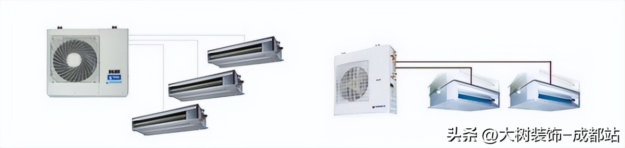 怎么选择中央空调是最好的,我该选什么样的中央空调最好