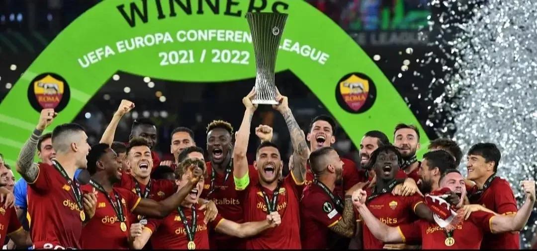 罗马转会,罗马转会限制