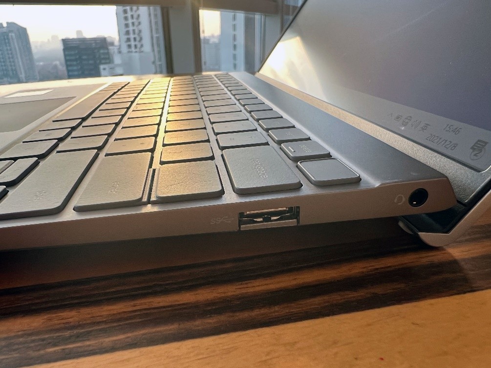 戴尔灵越13pro和华为matebook13s,戴尔灵越13pro最高配置散热怎么样