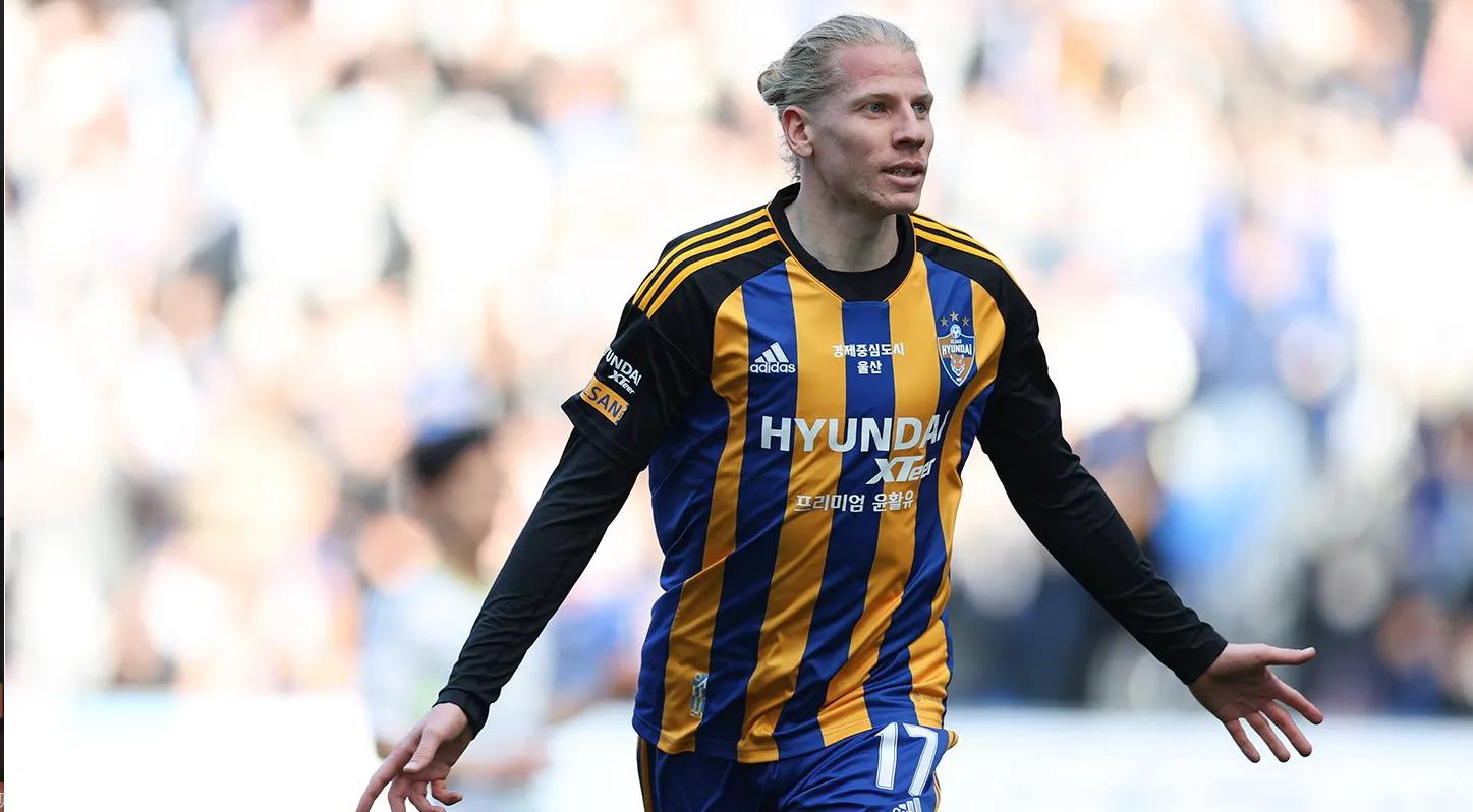 韩k联仁川联vs蔚山现代比分,韩联蔚山现代vs大邱