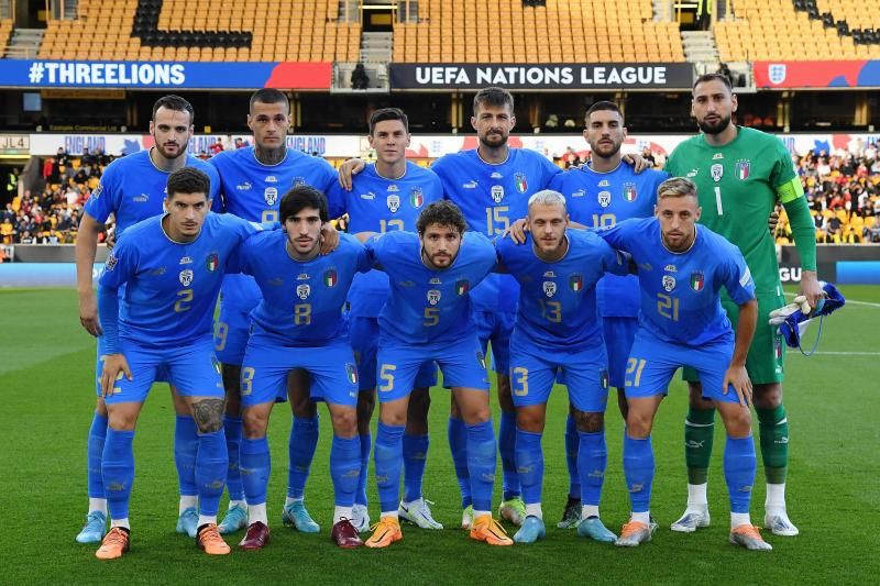 欧国联意大利对葡萄牙分析,意大利bbbc链式防守