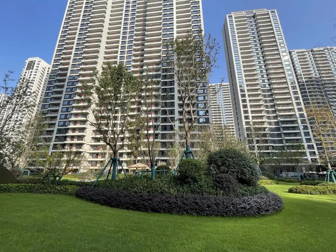 金地交房视频真实记录,金地楼盘验房