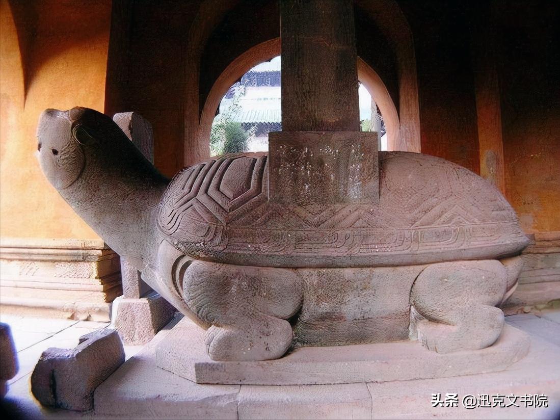 龙生九子不像龙是什么原因,龙生九子分别是龙跟谁生的