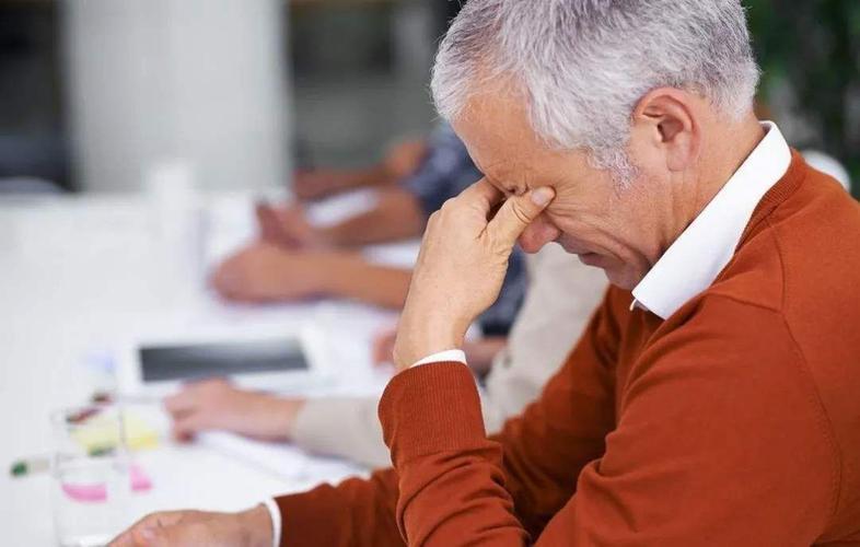 脑供血不足严重了就是脑梗吗,脑供血不足什么人最容易得脑梗