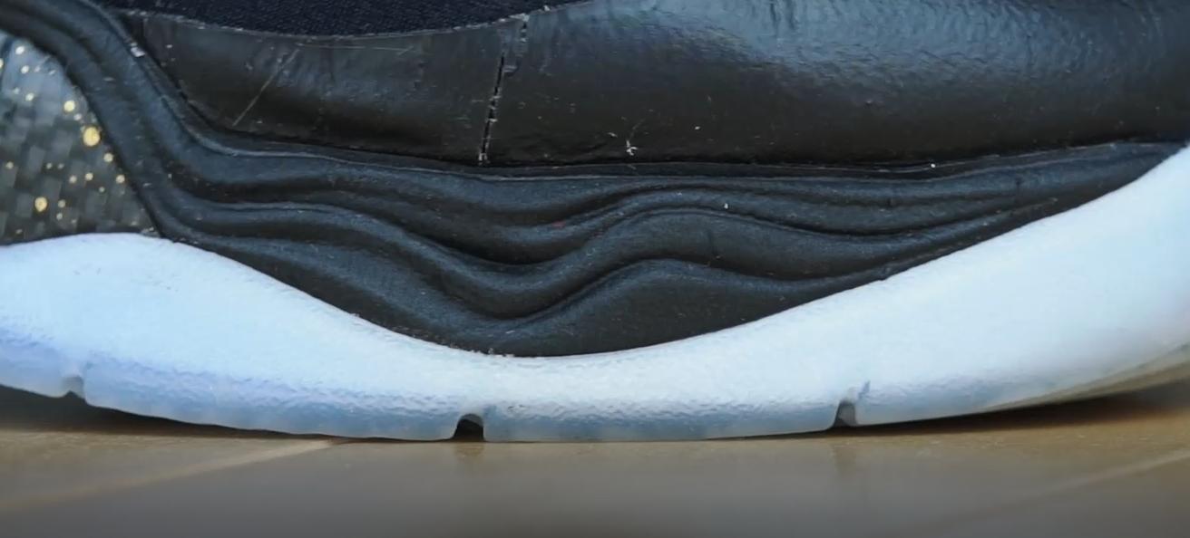 2022最强篮球鞋实战测评,最强篮球鞋aj28