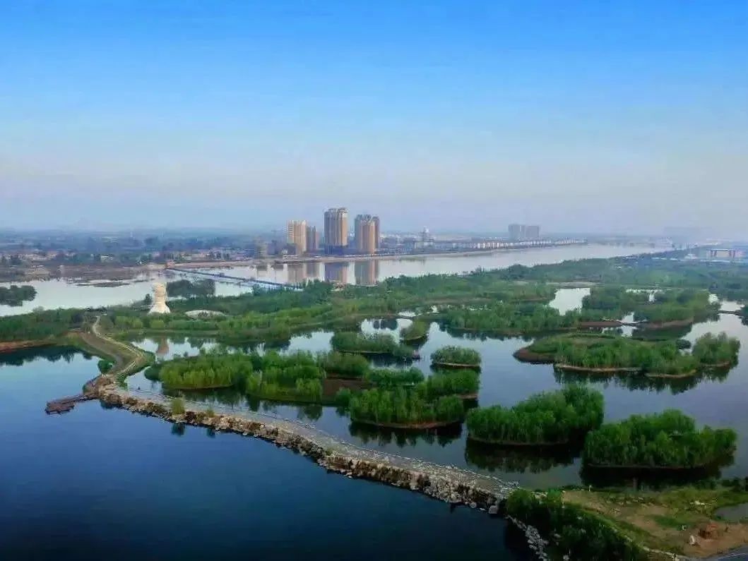 西安炎炎夏日游玩攻略,西安避暑纳凉好去处都市快报