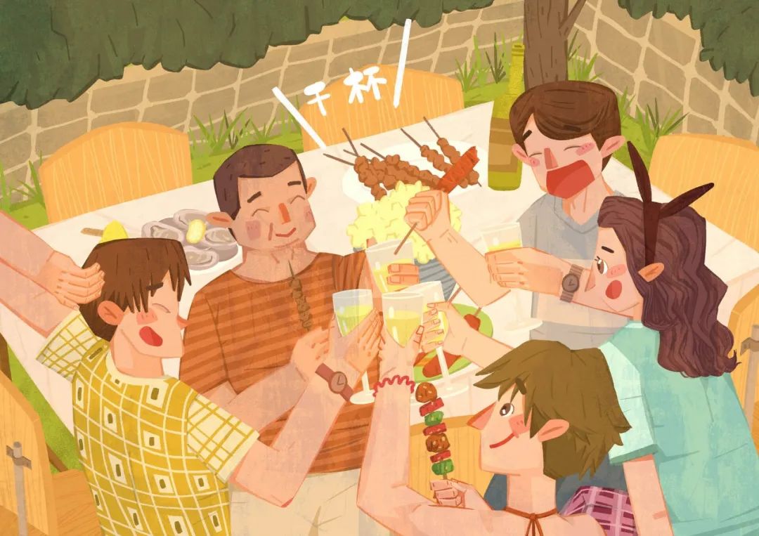 酒后上脸好还是不好,酒后上脸好不好