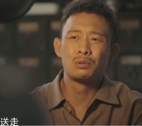 央视电视剧张译,张译新片官宣