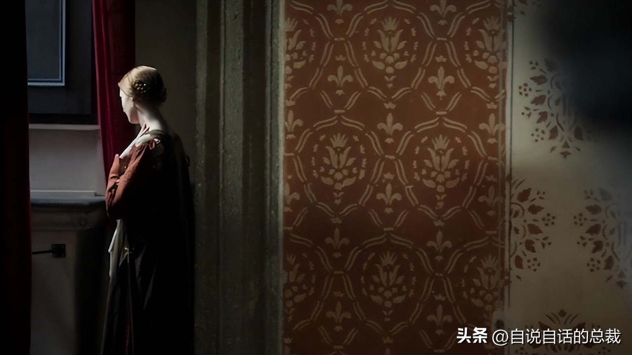 达芬奇有什么著名的故事,达芬奇真实的故事