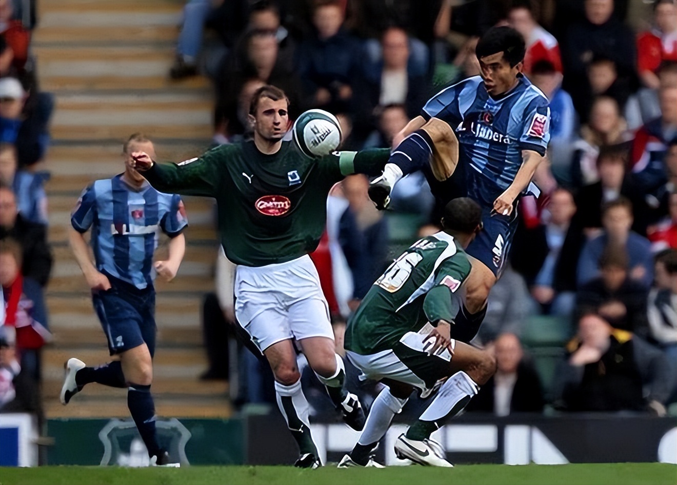 阿克宁顿vs普利茅斯比赛视频结果,葡萄牙vs列支敦士登足球