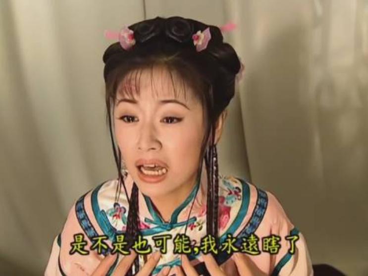 还珠格格小燕子为什么要顶替紫薇,新还珠格格小燕子紫薇公主出宫