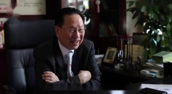 徐克成癌症新思路,徐克成谈癌症克星