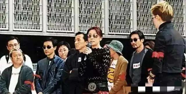 曾志伟对蓝洁瑛都做了什么,曾志伟到底对蓝洁瑛做了什么