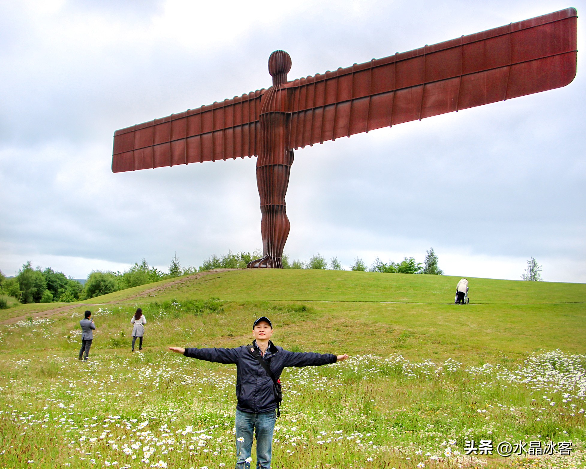 英国行（二）--苏格兰北爱尔兰和爱尔兰