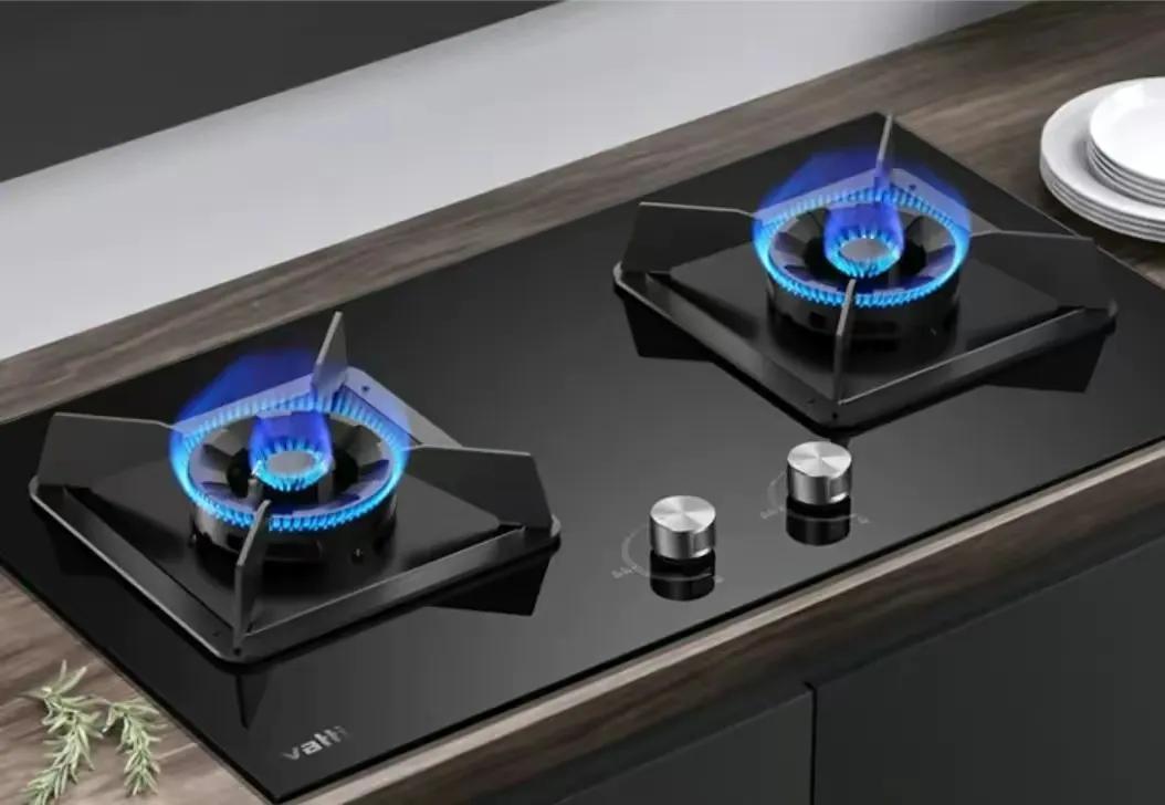 买燃气灶交了定金不想要了,买燃气灶需不需要买全进风的