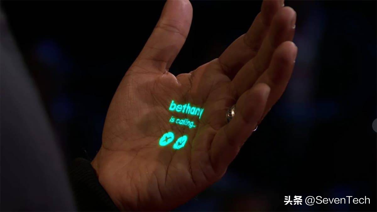 ai第一款穿戴设备,智能ai穿戴装备