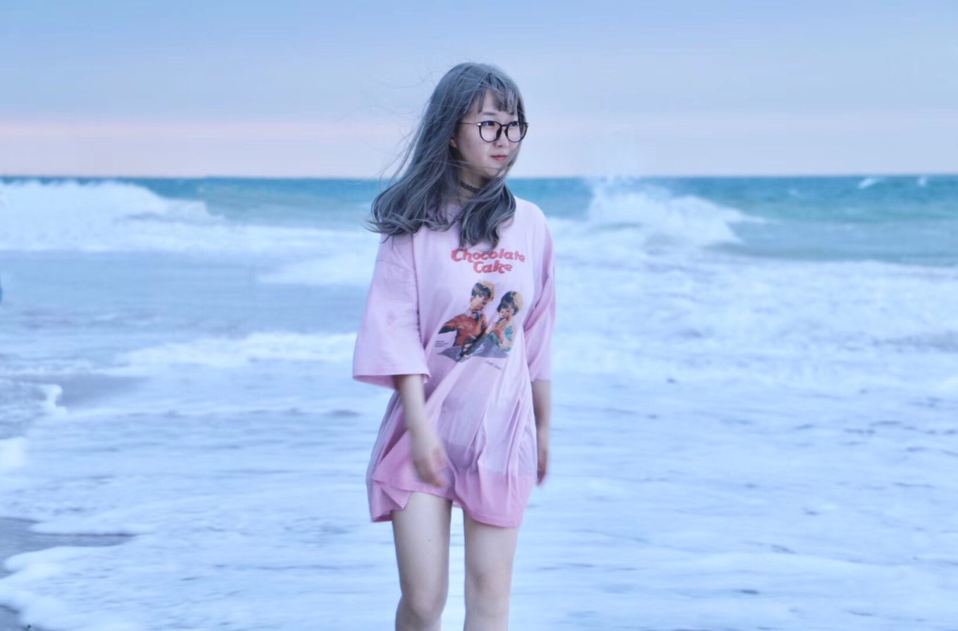 北海涠洲岛旅游最全攻略,广西北海涠洲岛绝美照片