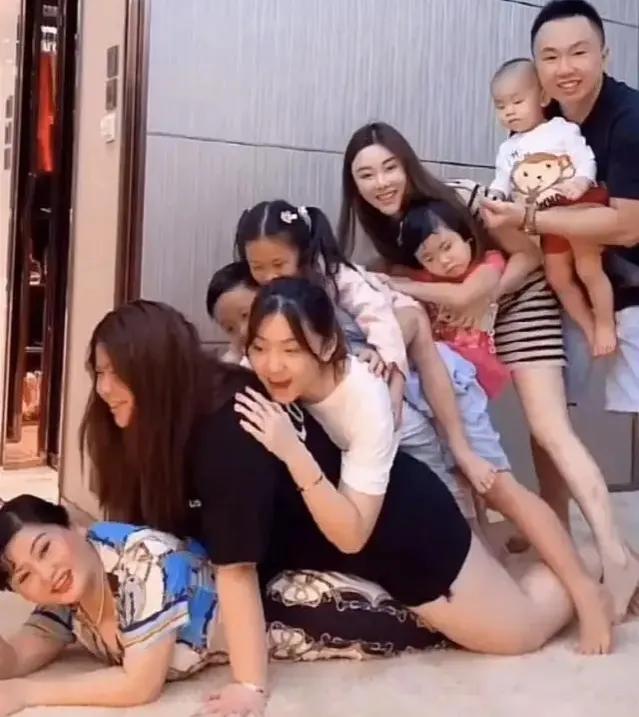 蔡天凤案件谈婚姻,蔡天凤丈夫和母亲