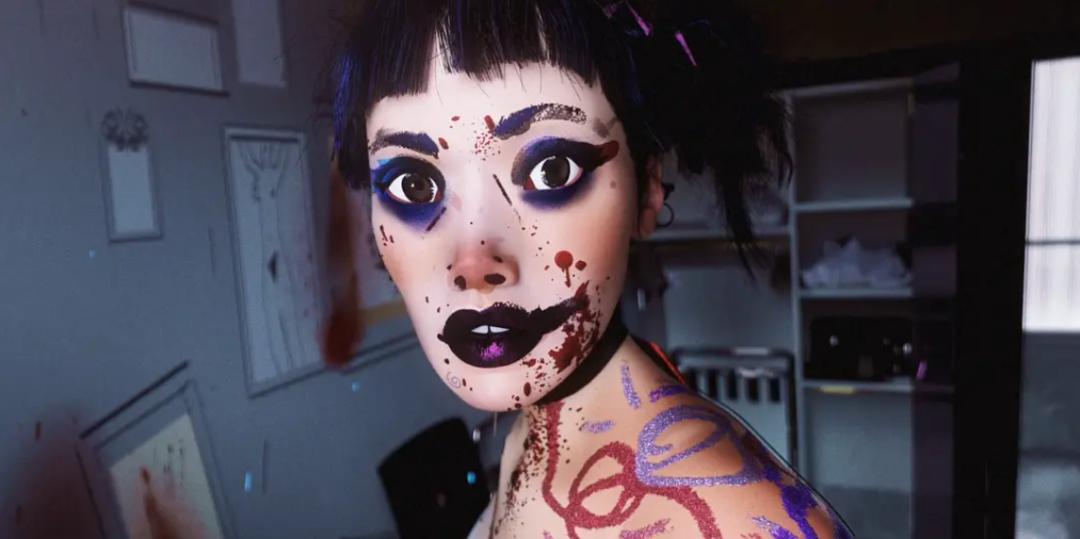 《爱死机3》回归，全体起立！神作回归两集炸裂