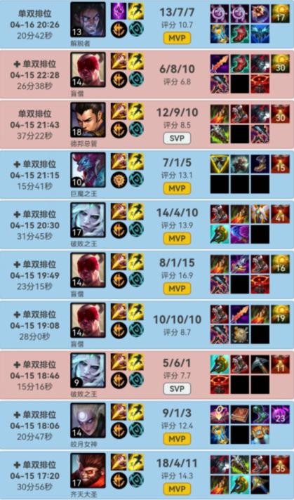 ning王今天mvp了吗,ning王夏季赛操作集锦