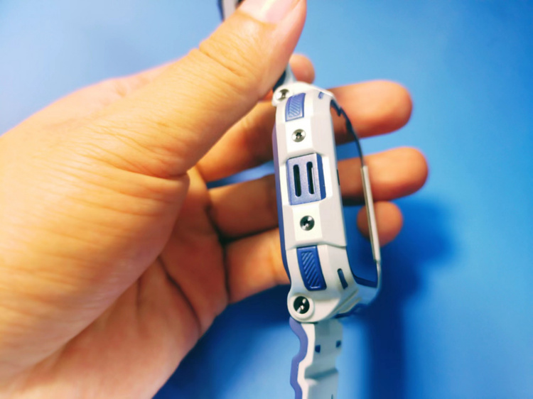 360儿童手表顶配通话,360儿童手表p1pro和9xpro的区别