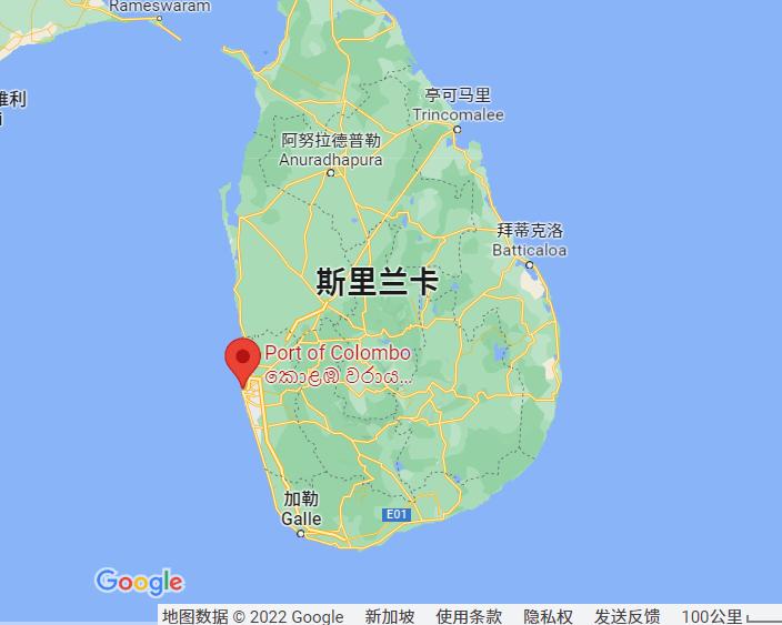 海运拼箱出口到南非费用,海运拼箱知识全解外贸必知