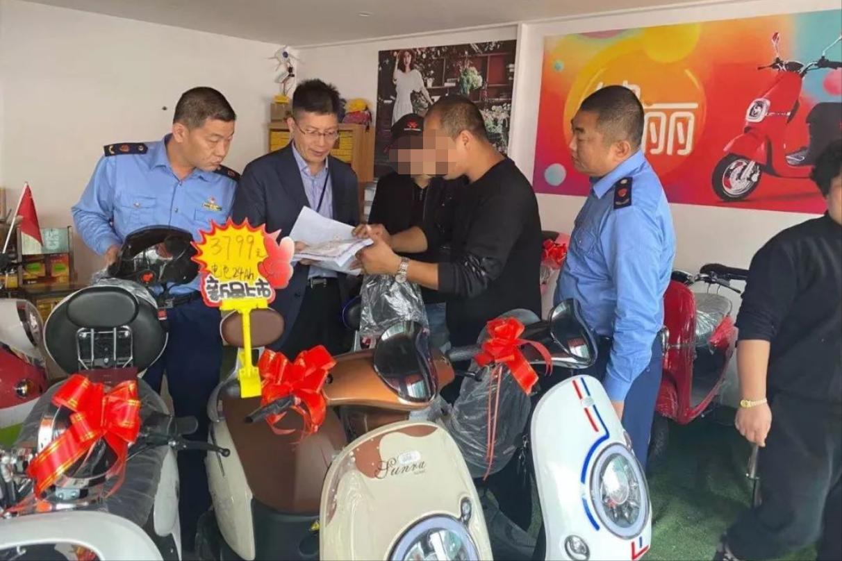 电动车不合格要求退款和赔偿,电动车续航不够可以找商家吗