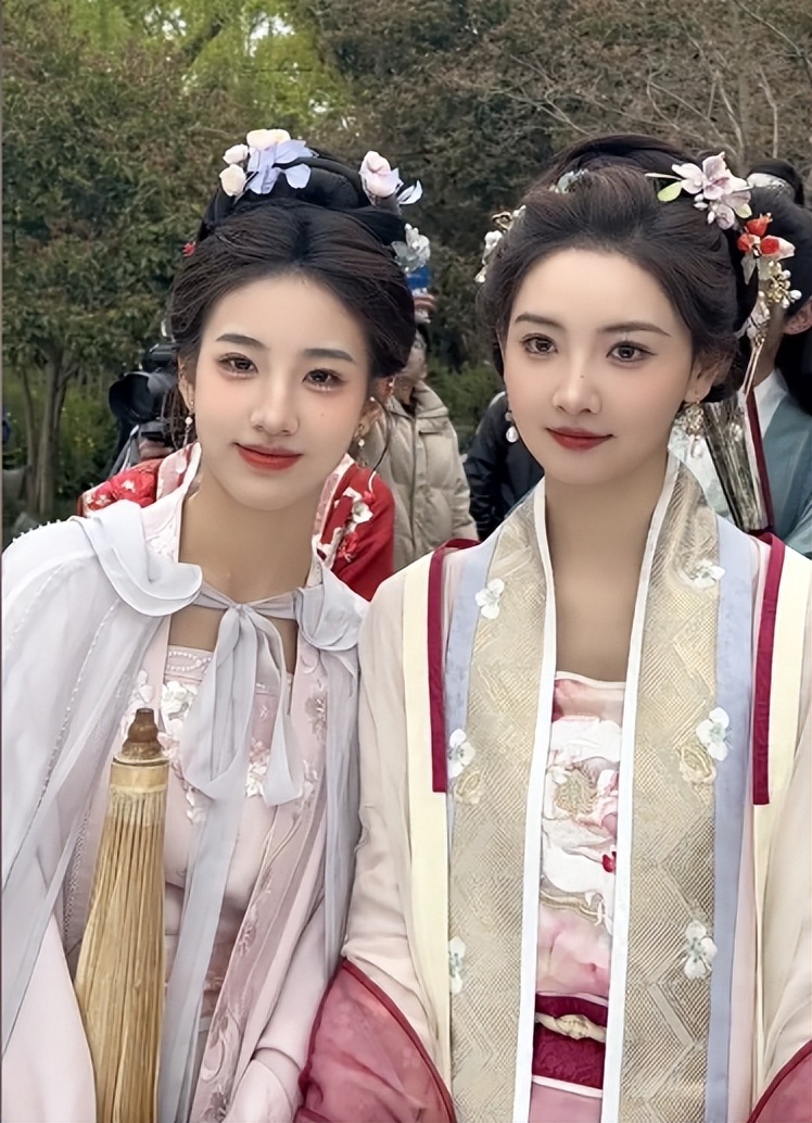 校花女神闯NBA主持界火了!纯欲天花板,高学历逆天颜值羡煞旁人