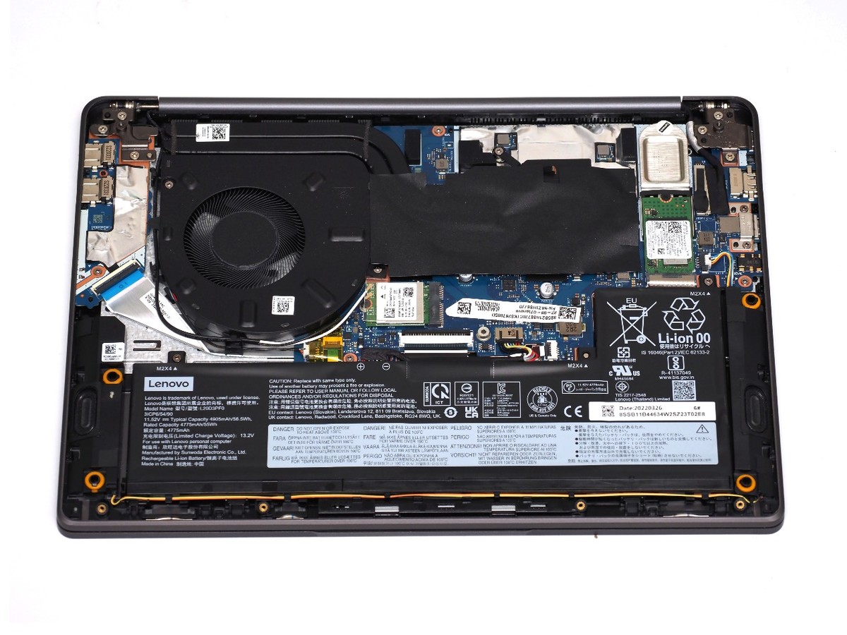 2021款联想小新air14plus锐龙版测评,笔记本联想小新air14plus锐龙版测评