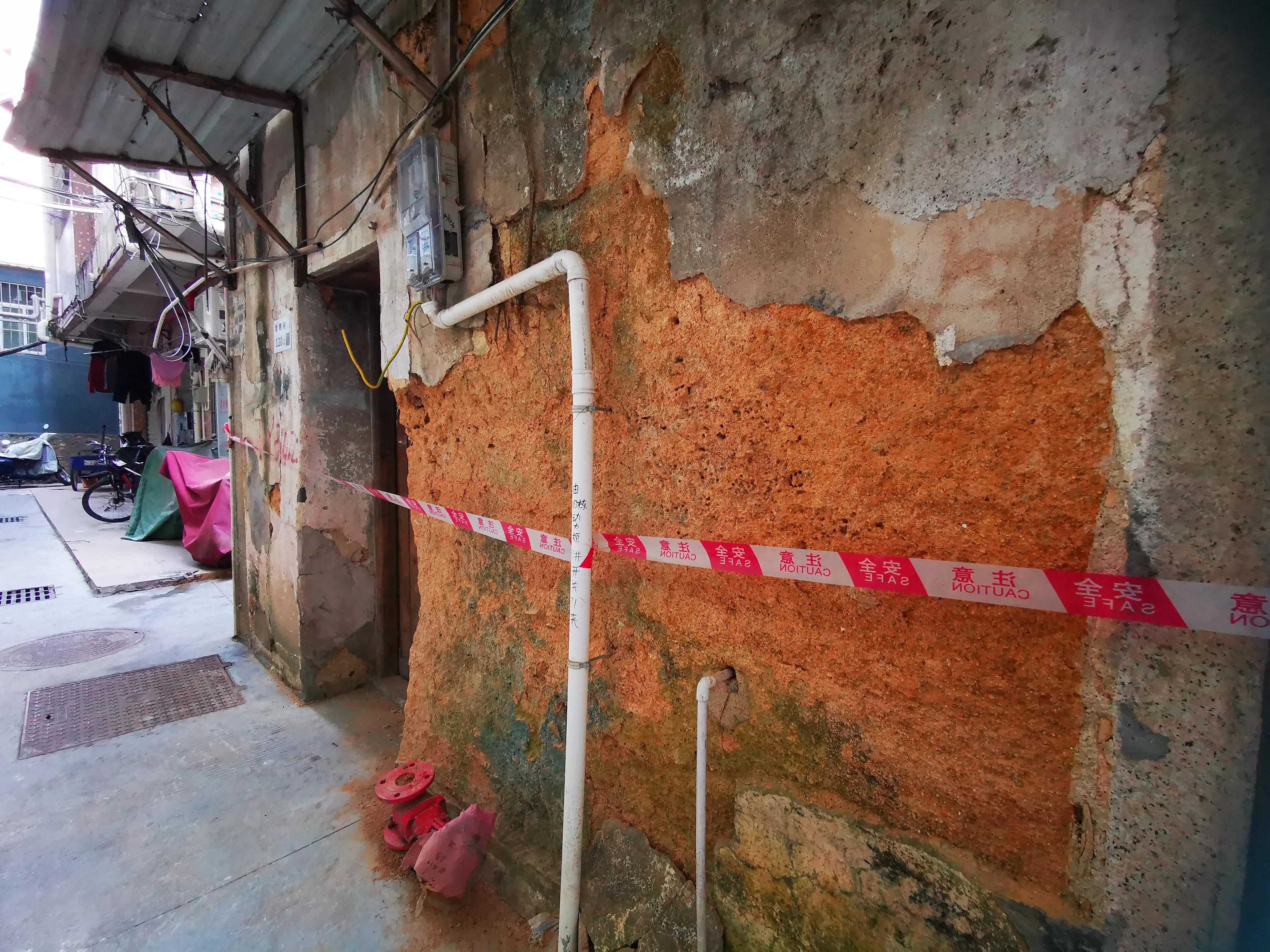 深圳塘朗村最新拆迁消息,深圳城中村真实视频